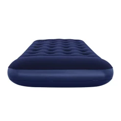 Luftbett mit Fusspumpe 188 x 99 x 28 cm
