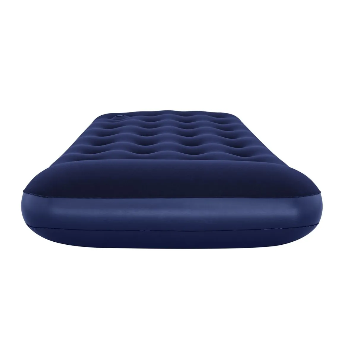Luftbett mit Fusspumpe 188 x 99 x 28 cm