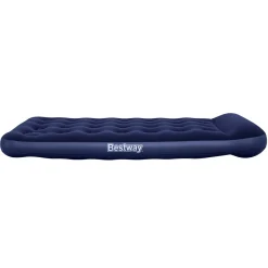 Luftbett mit Fusspumpe 188 x 99 x 28 cm