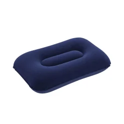 Luftbett mit Kissen Queen 203 x 152 x 22 cm