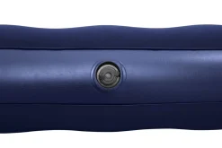 Luftbett mit Kissen Queen 203 x 152 x 22 cm