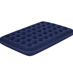 Luftbett mit Pumpe Full 191 x 137 x 22 cm