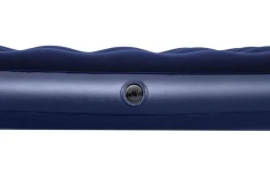 Luftbett mit Pumpe Full 191 x 137 x 22 cm