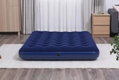 Luftbett mit Pumpe Full 191 x 137 x 22 cm