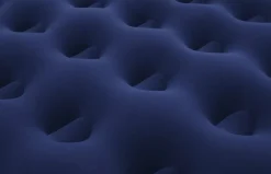 Luftbett mit Pumpe Full 191 x 137 x 22 cm