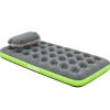 Luftbett Roll and Relax 188 x 99 x 22 cm