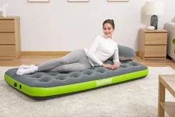 Luftbett Roll and Relax 188 x 99 x 22 cm