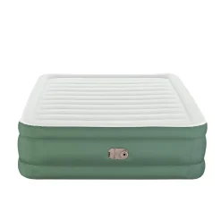 Luftbett ToughLite TPU Queen selbstaufblasend 203 x 152 x 46 cm