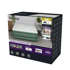 Luftbett ToughLite TPU Queen selbstaufblasend 203 x 152 x 46 cm