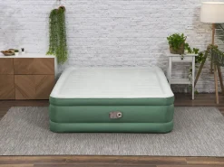 Luftbett ToughLite TPU Queen selbstaufblasend 203 x 152 x 46 cm