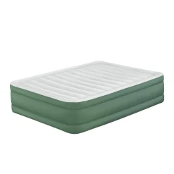 Luftbett ToughLite TPU Queen selbstaufblasend 203 x 152 x 46 cm
