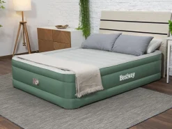 Luftbett ToughLite TPU Queen selbstaufblasend 203 x 152 x 46 cm