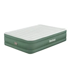 Luftbett ToughLite TPU Queen selbstaufblasend 203 x 152 x 46 cm