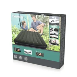 Luftbett Tritech Full 191 x 137 x 25 cm