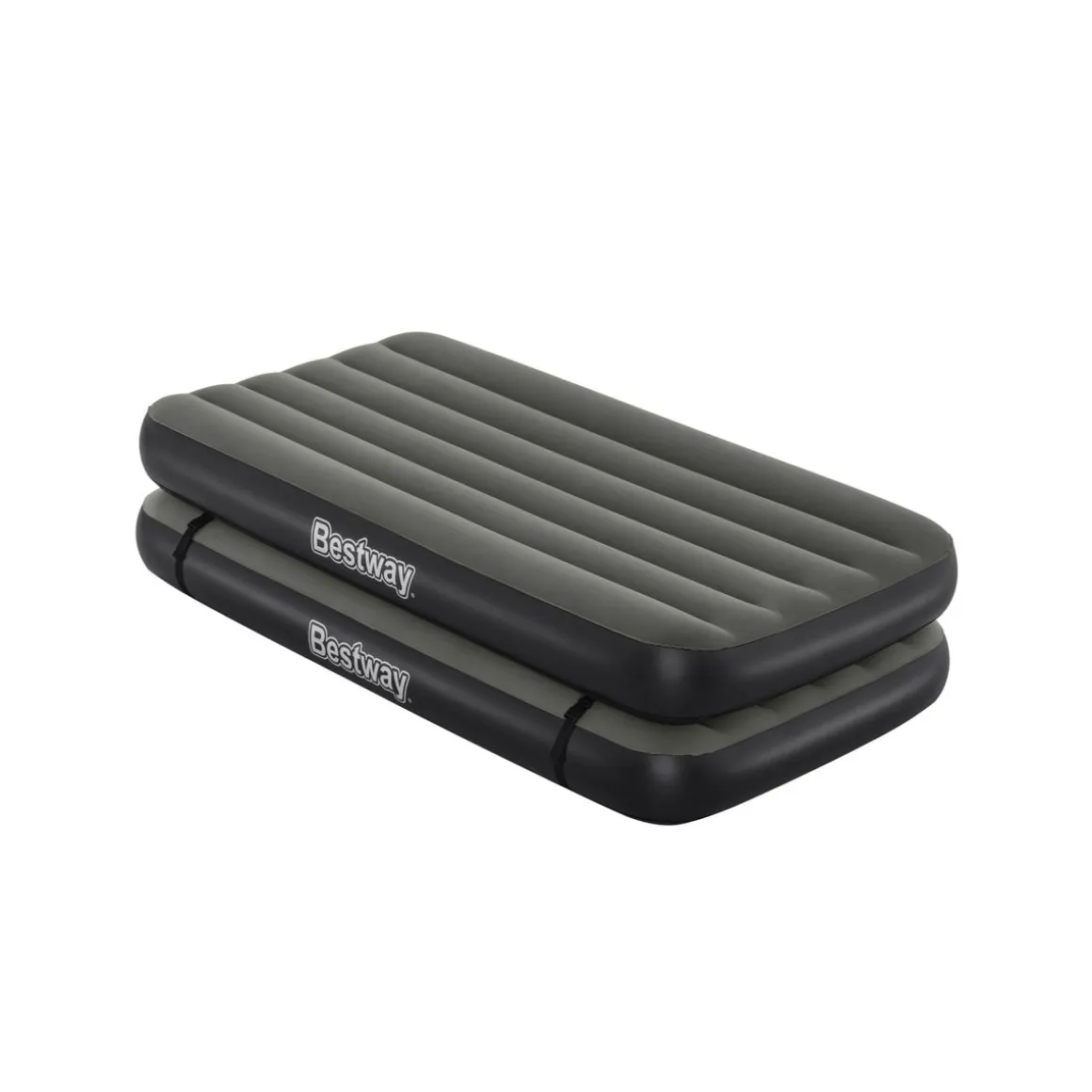 Luftbett Tritech 3-in-1 Connect and Rest 188 x 99 x 25 cm