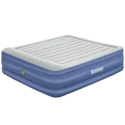 Luftbett Tritech King selbstaufblasend 203 x 193 x 56 cm