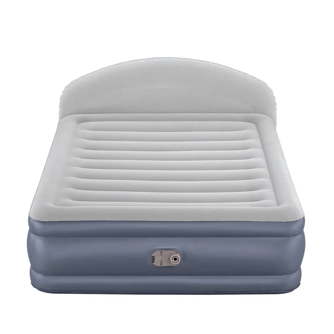 Luftbett Tritech LoungeLux selbstaufblasend 229 x 152 x 84 cm