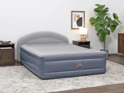 Luftbett Tritech LoungeLux selbstaufblasend 229 x 152 x 84 cm