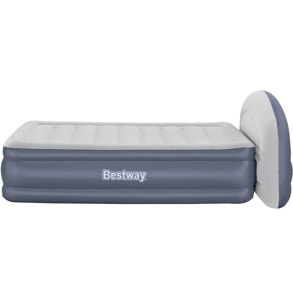 Luftbett Tritech LoungeLux selbstaufblasend 229 x 152 x 84 cm
