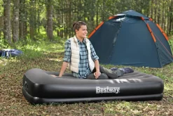 Luftbett Tritech mit USB Pumpe 191 x 97 x 36 cm