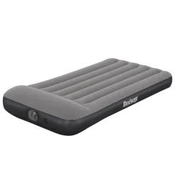 Luftbett Tritech mit USB Pumpe 188 x 99 x 30 cm
