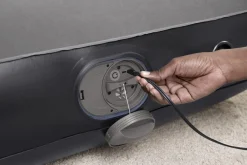 Luftbett Tritech mit USB Pumpe 188 x 99 x 30 cm
