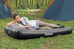 Luftbett Tritech mit USB Pumpe 188 x 99 x 30 cm