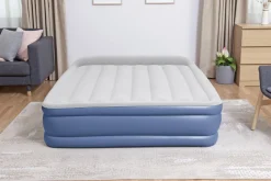 Luftbett Tritech Prime Queen selbstaufblasend 203 x 152 x 46 cm