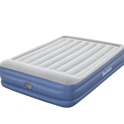 Luftbett Tritech Prime Queen selbstaufblasend 203 x 152 x 46 cm