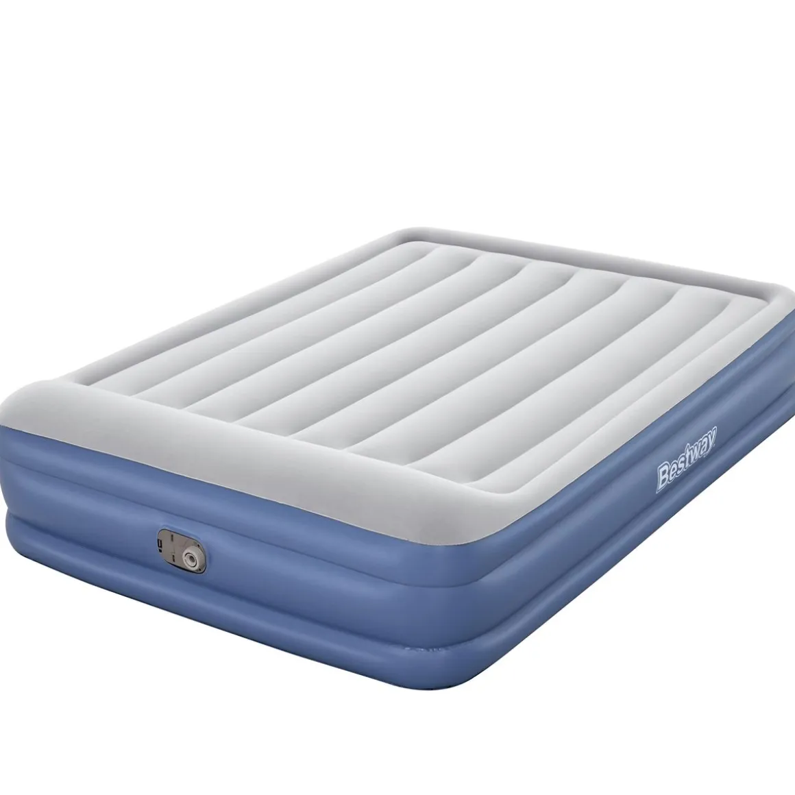 Luftbett Tritech Prime Queen selbstaufblasend 203 x 152 x 46 cm