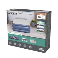 Luftbett Tritech Prime selbstaufblasend 191 x 97 x 46 cm