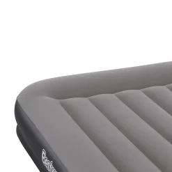 Luftbett Tritech Queen mit USB Pumpe 203 x 152 x 36 cm