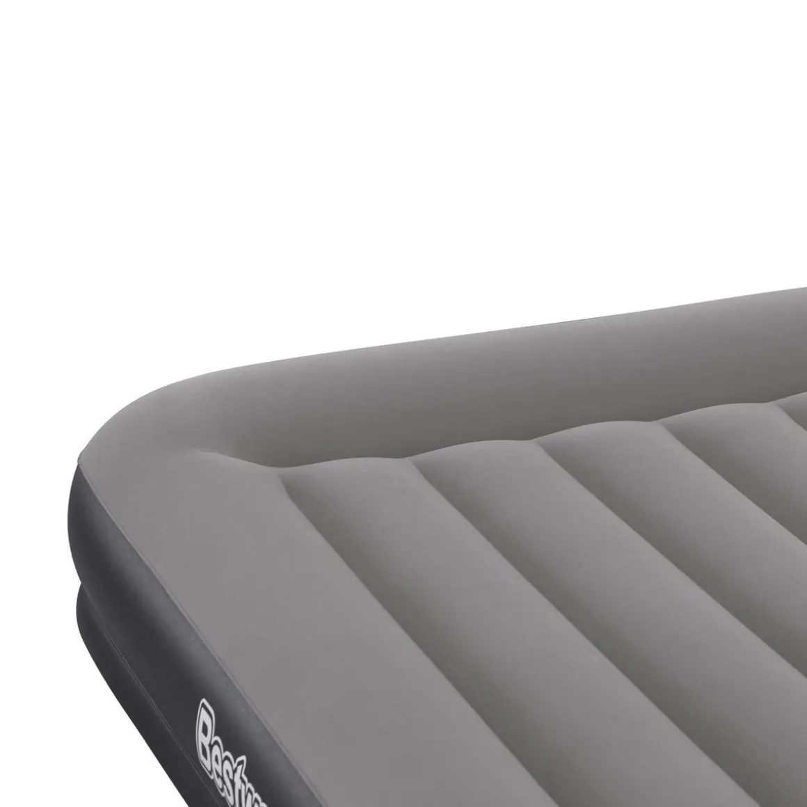 Luftbett Tritech Queen mit USB Pumpe 203 x 152 x 36 cm