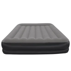 Luftbett Tritech Queen mit USB Pumpe 203 x 152 x 36 cm