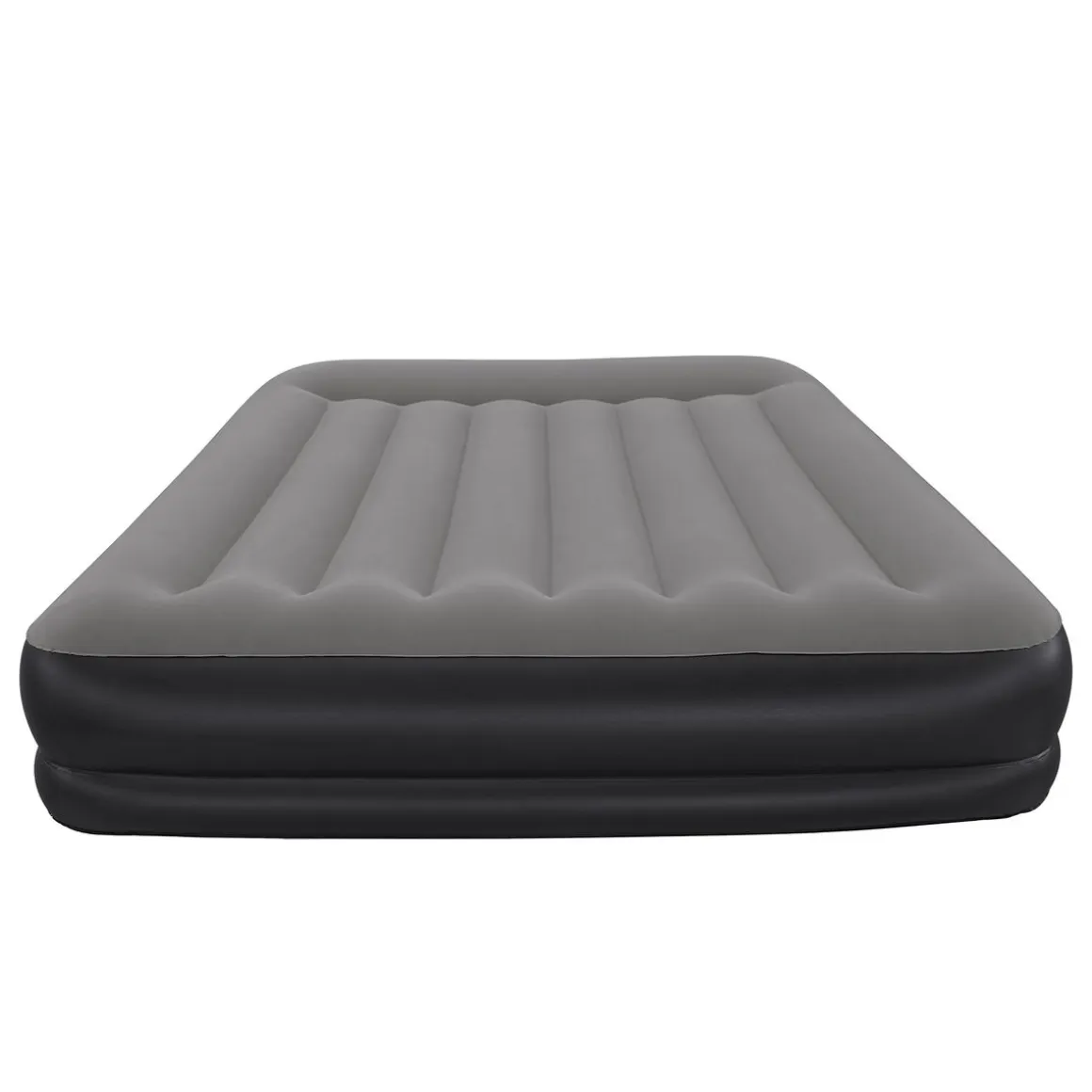 Luftbett Tritech Queen mit USB Pumpe 203 x 152 x 36 cm