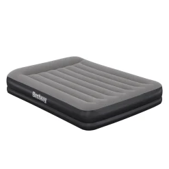 Luftbett Tritech Queen mit USB Pumpe 203 x 152 x 36 cm