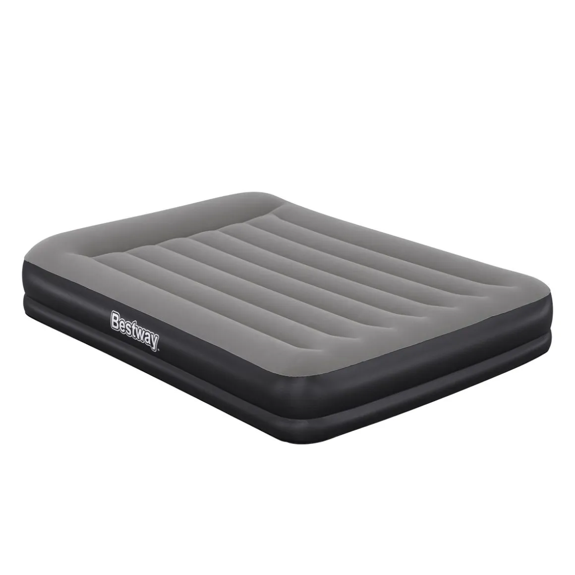 Luftbett Tritech Queen mit USB Pumpe 203 x 152 x 36 cm