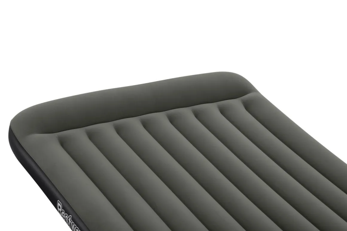 Luftbett Tritech Queen selbstaufblasend 210 x 152 x 30 cm