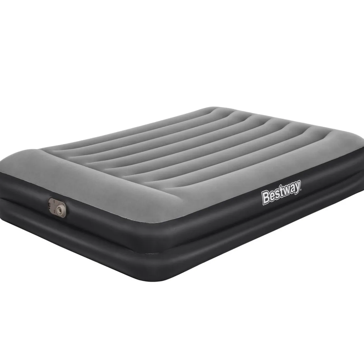 Luftbett Tritech Queen selbstaufblasend 203 x 152 x 46 cm