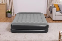 Luftbett Tritech Queen selbstaufblasend 203 x 152 x 46 cm