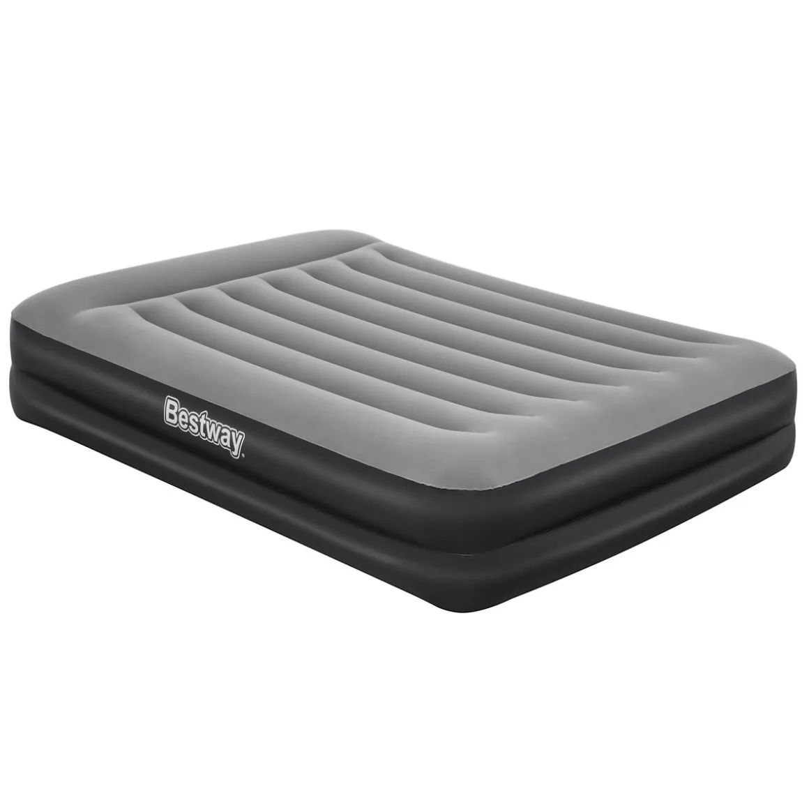Luftbett Tritech Queen selbstaufblasend 203 x 152 x 46 cm