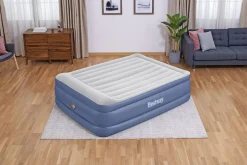 Luftbett Tritech Queen selbstaufblasend 203 x 152 x 56 cm