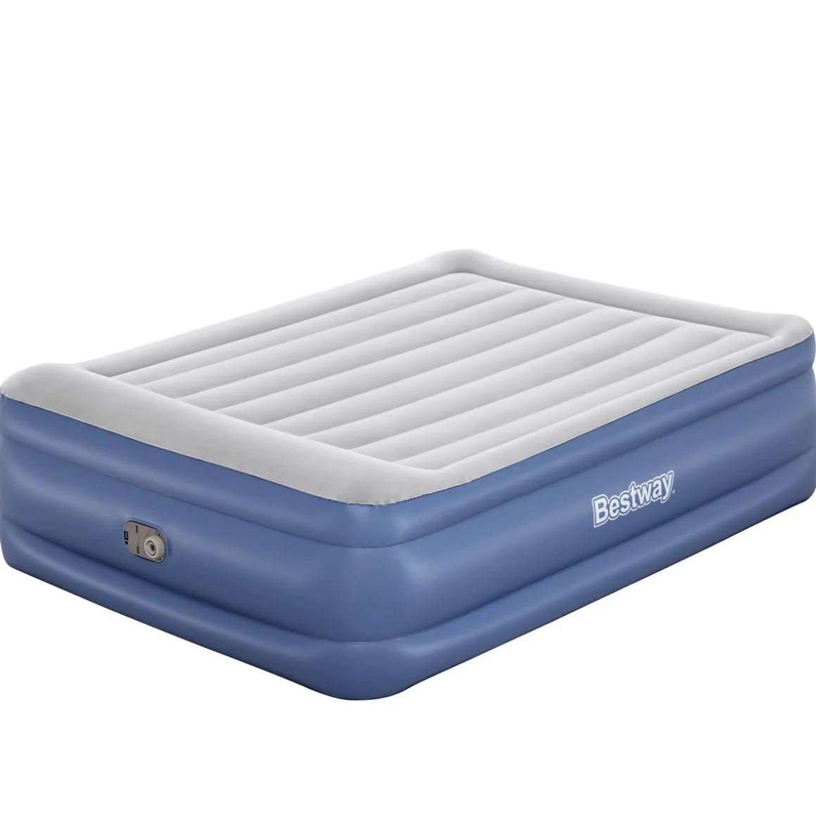 Luftbett Tritech Queen selbstaufblasend 203 x 152 x 56 cm