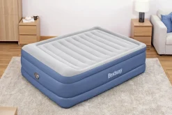 Luftbett Tritech Queen selbstaufblasend 203 x 152 x 61 cm