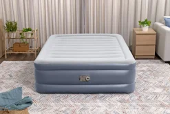 Luftbett Tritech Queen selbstaufblasend 203 x 152 x 51 cm