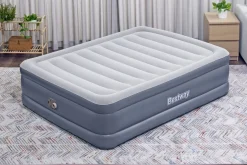 Luftbett Tritech Queen selbstaufblasend 203 x 152 x 51 cm