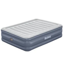 Luftbett Tritech Queen selbstaufblasend 203 x 152 x 51 cm