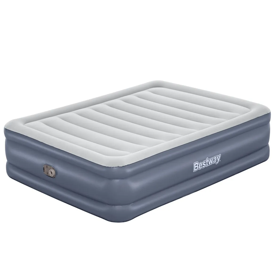 Luftbett Tritech Queen selbstaufblasend 203 x 152 x 51 cm