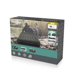 Luftbett Tritech Queen 203 x 152 x 36 cm