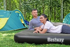 Luftbett Tritech Queen 203 x 152 x 25 cm